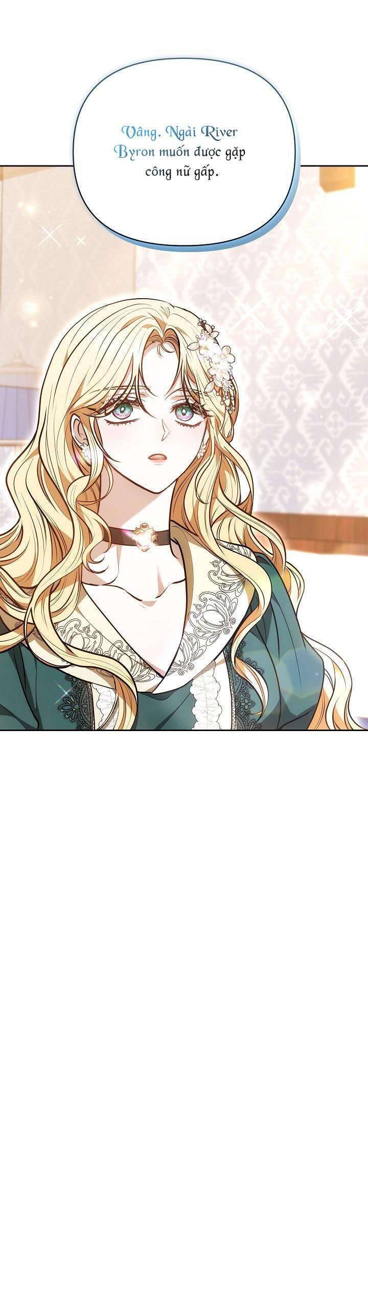 Hãy Ru Em Ngủ - Chapter 28