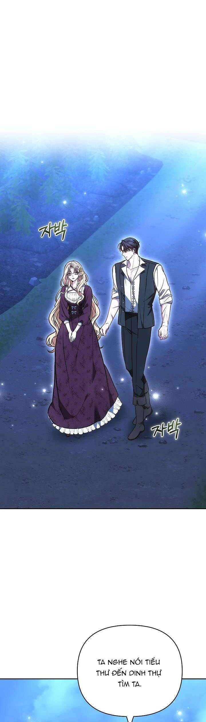 Hãy Ru Em Ngủ - Chapter 28