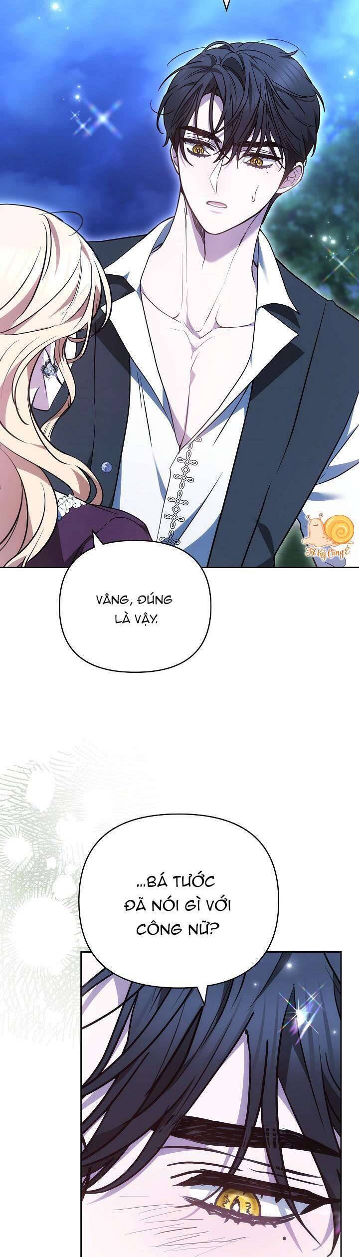 Hãy Ru Em Ngủ - Chapter 28
