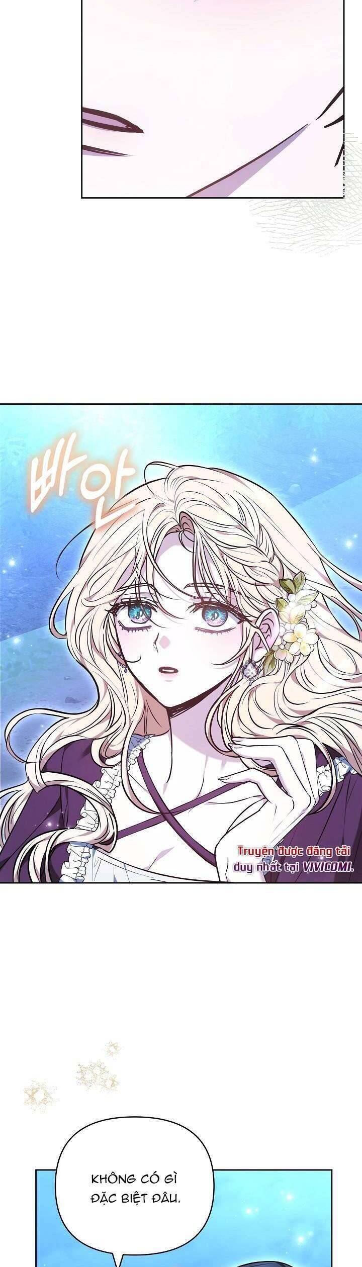 Hãy Ru Em Ngủ - Chapter 28