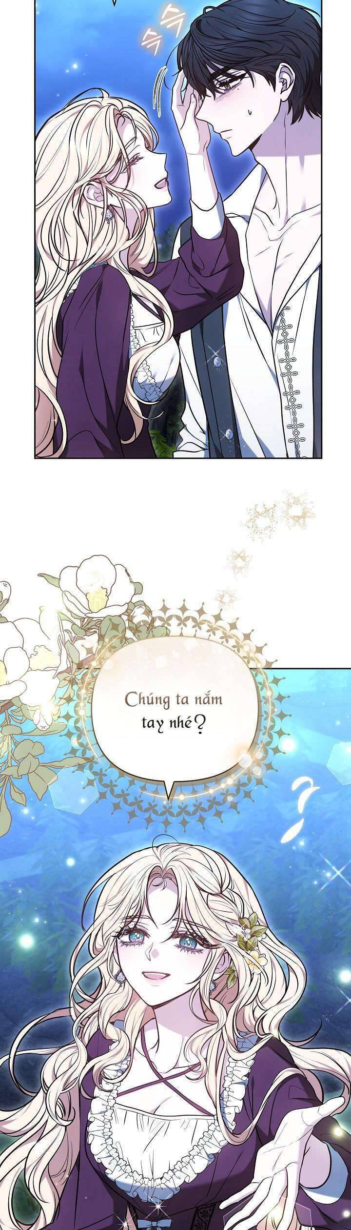 Hãy Ru Em Ngủ - Chapter 28