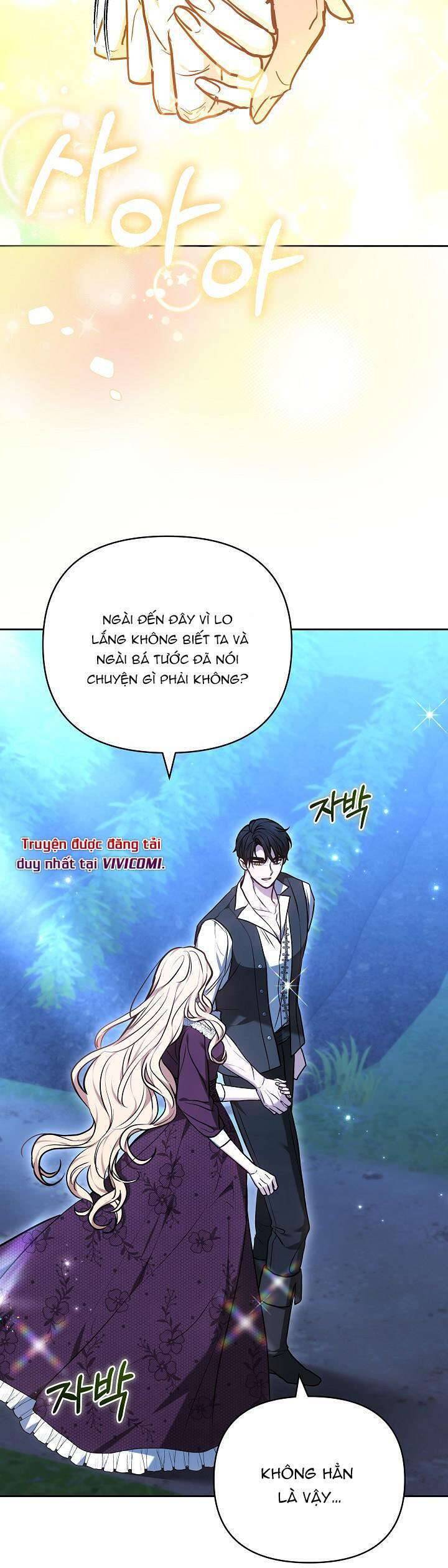 Hãy Ru Em Ngủ - Chapter 28