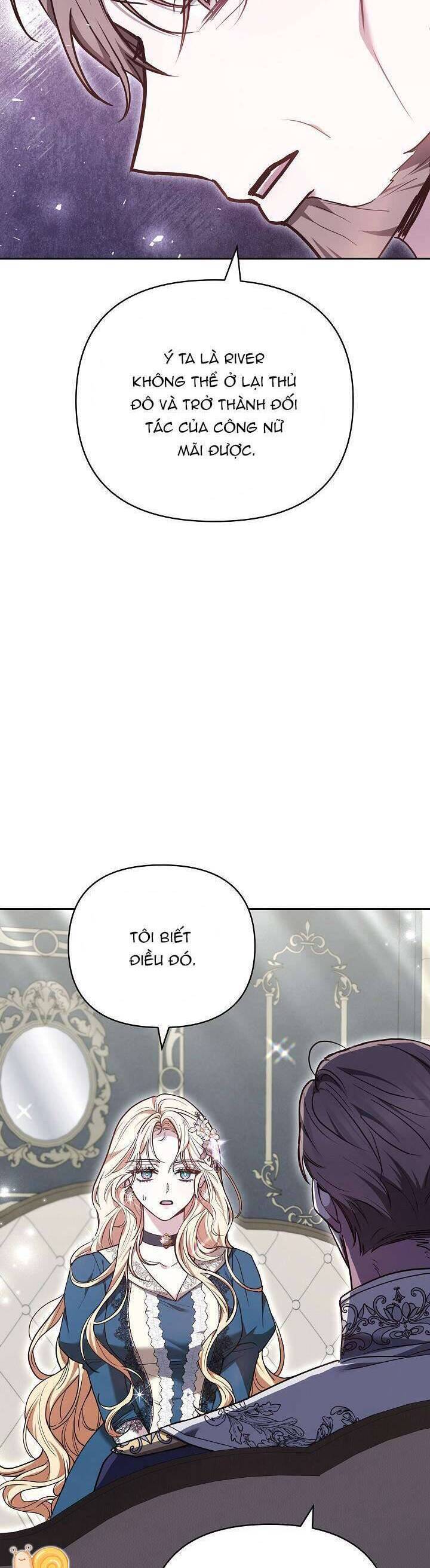Hãy Ru Em Ngủ - Chapter 28