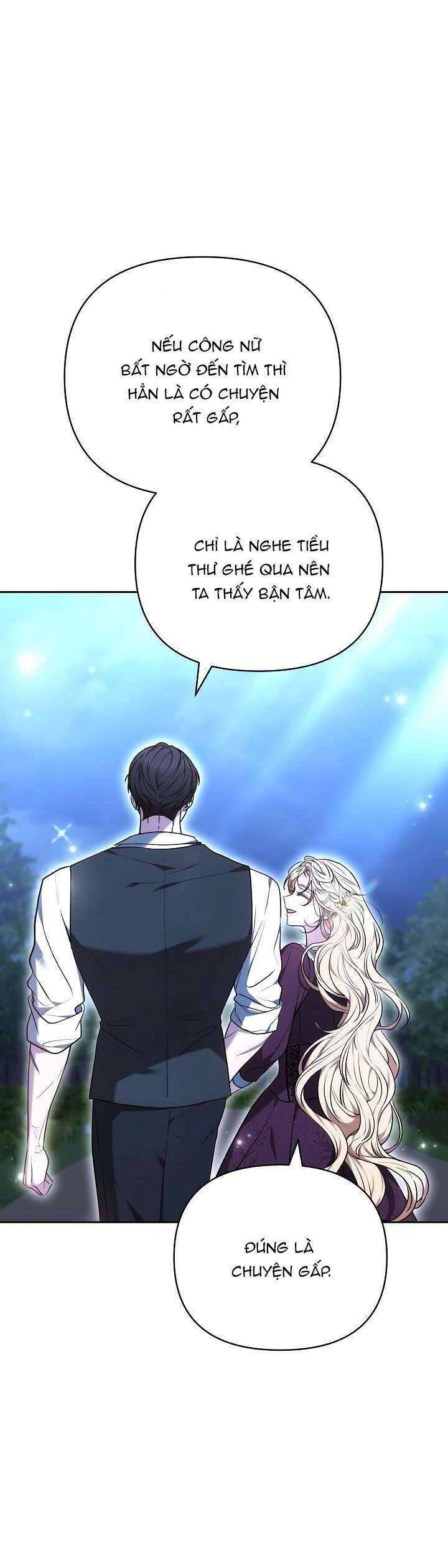 Hãy Ru Em Ngủ - Chapter 28