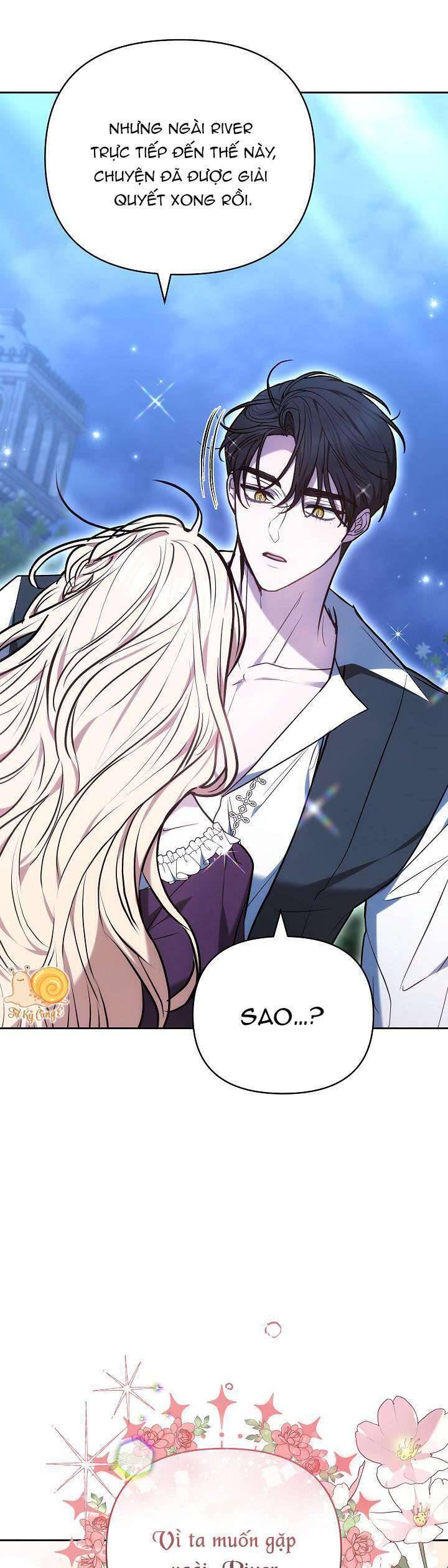 Hãy Ru Em Ngủ - Chapter 28