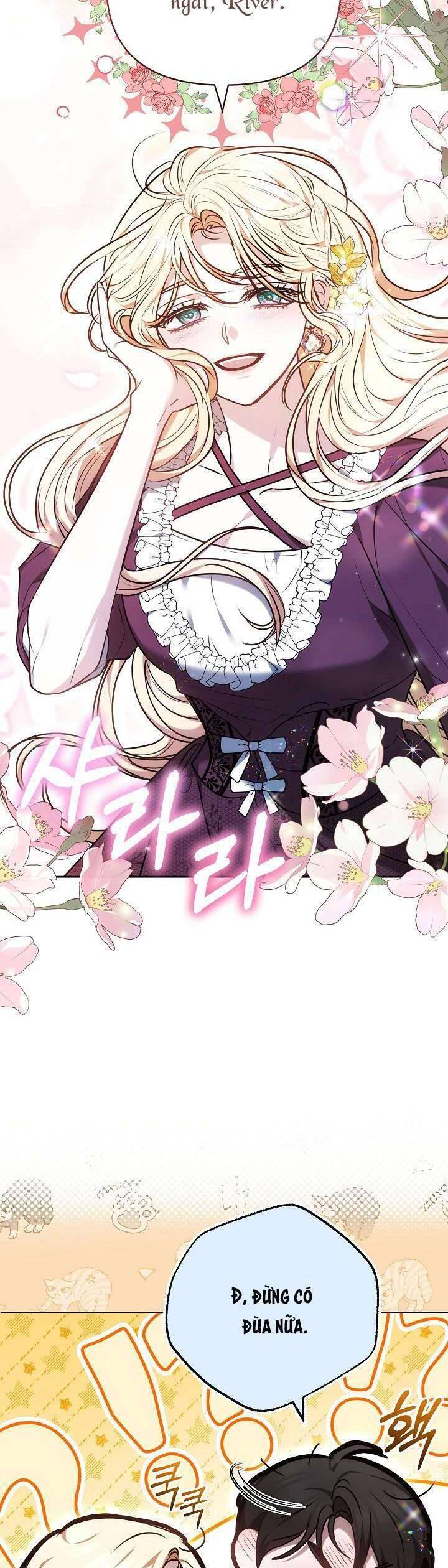 Hãy Ru Em Ngủ - Chapter 28