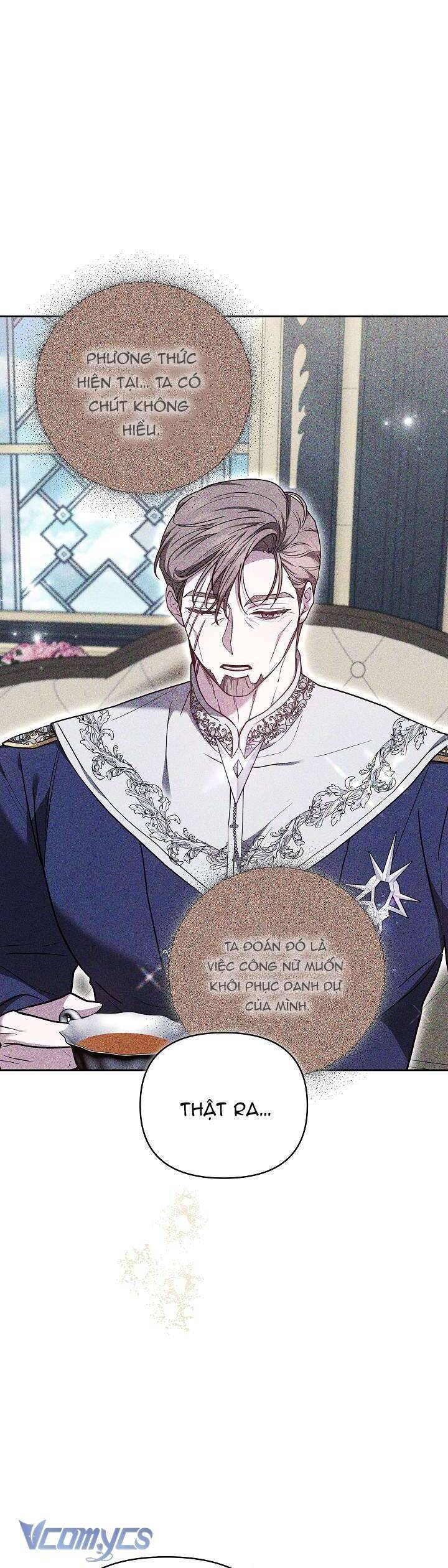 Hãy Ru Em Ngủ - Chapter 28
