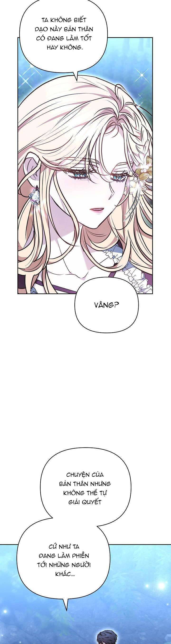 Hãy Ru Em Ngủ - Chapter 28