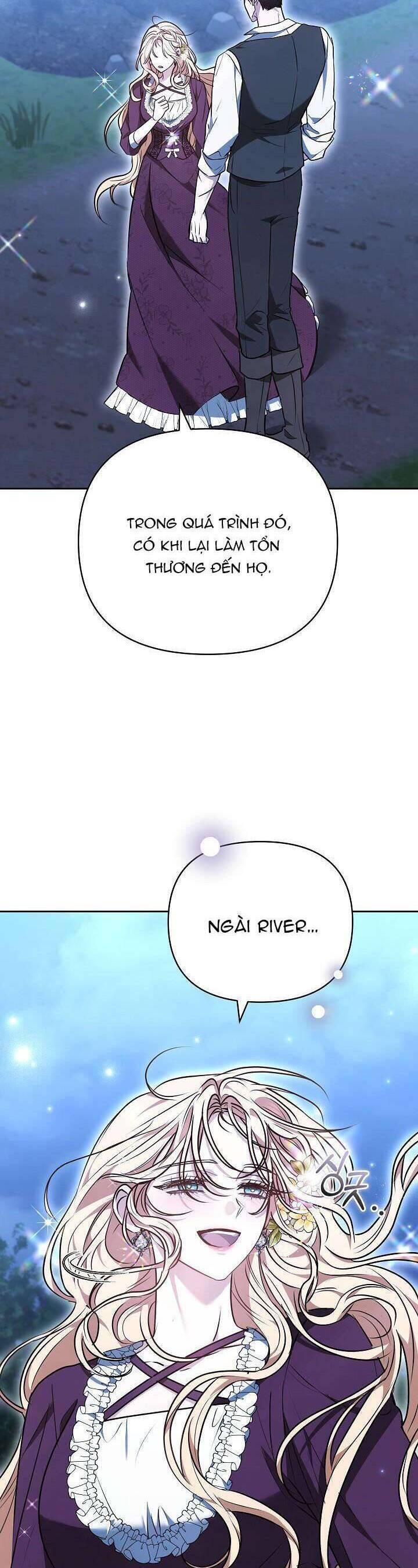 Hãy Ru Em Ngủ - Chapter 28