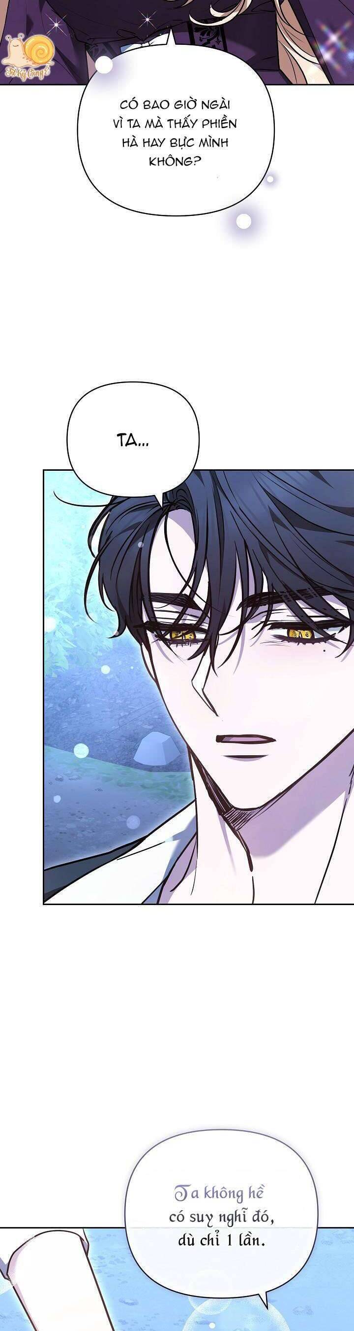 Hãy Ru Em Ngủ - Chapter 28