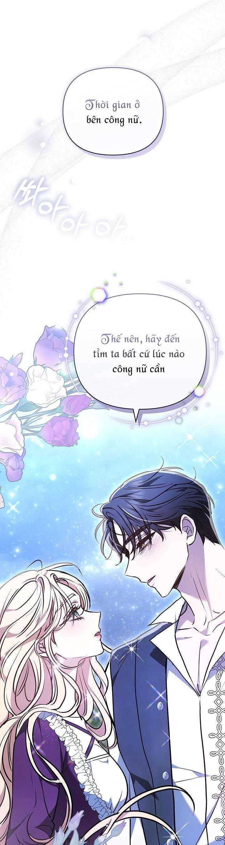 Hãy Ru Em Ngủ - Chapter 28