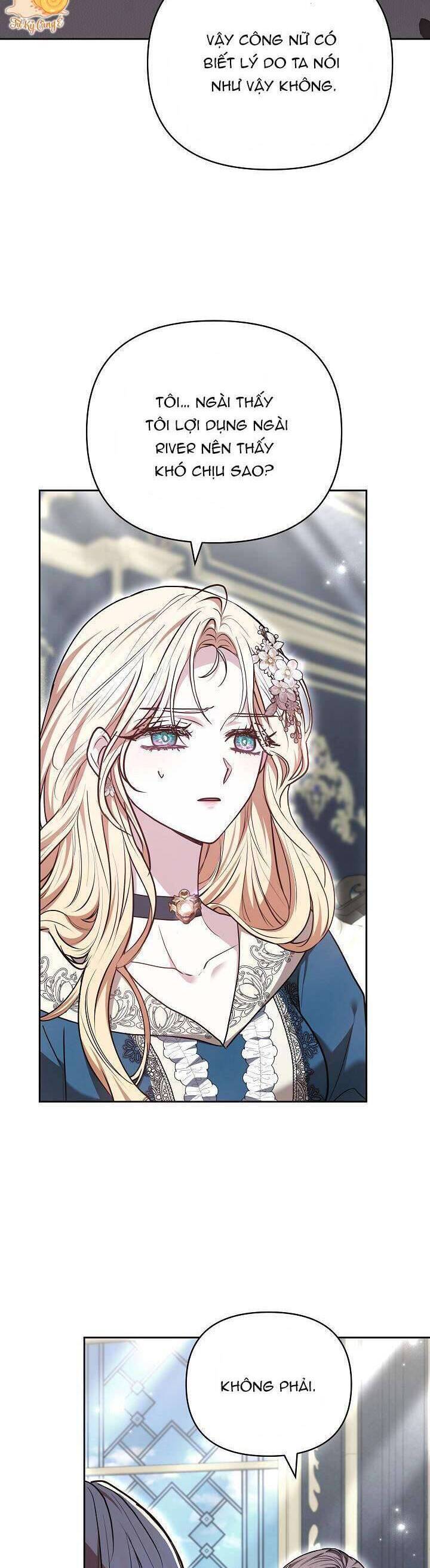 Hãy Ru Em Ngủ - Chapter 28