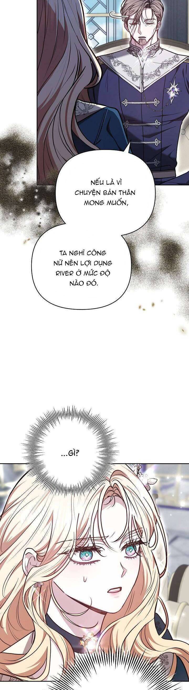 Hãy Ru Em Ngủ - Chapter 28