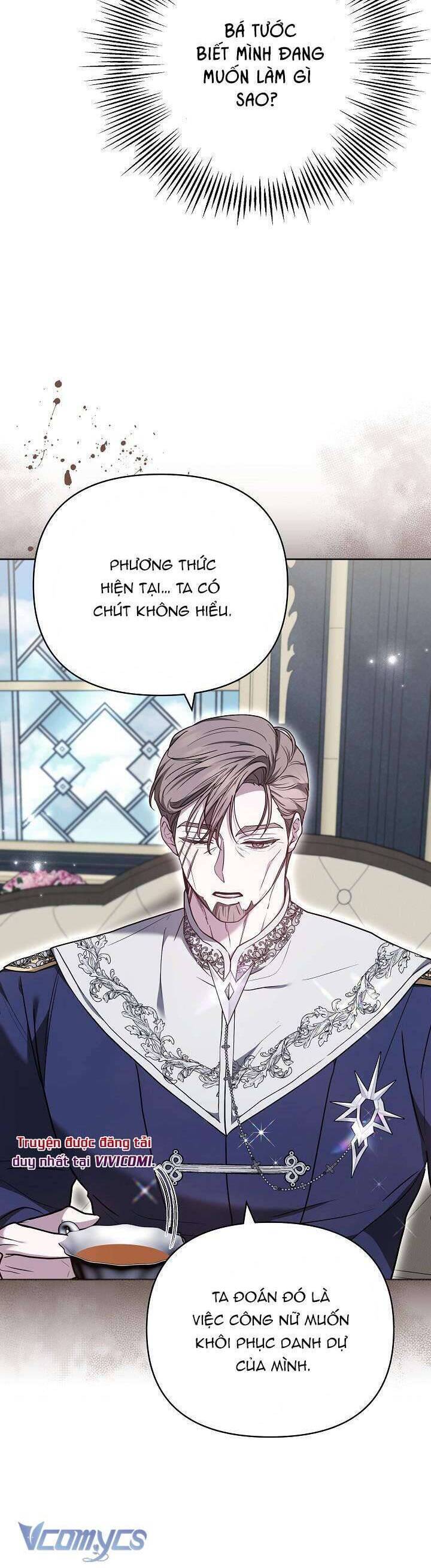 Hãy Ru Em Ngủ - Chapter 28