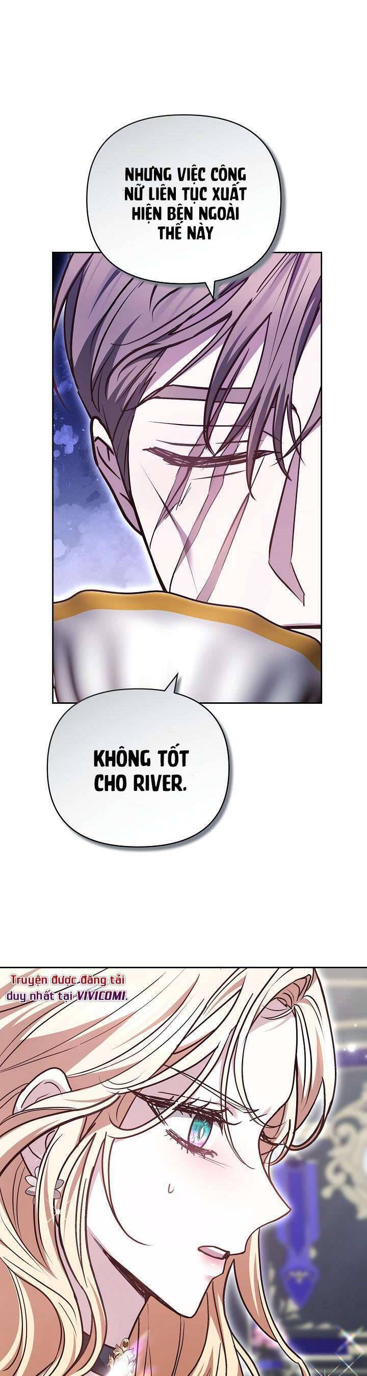 Hãy Ru Em Ngủ - Chapter 28