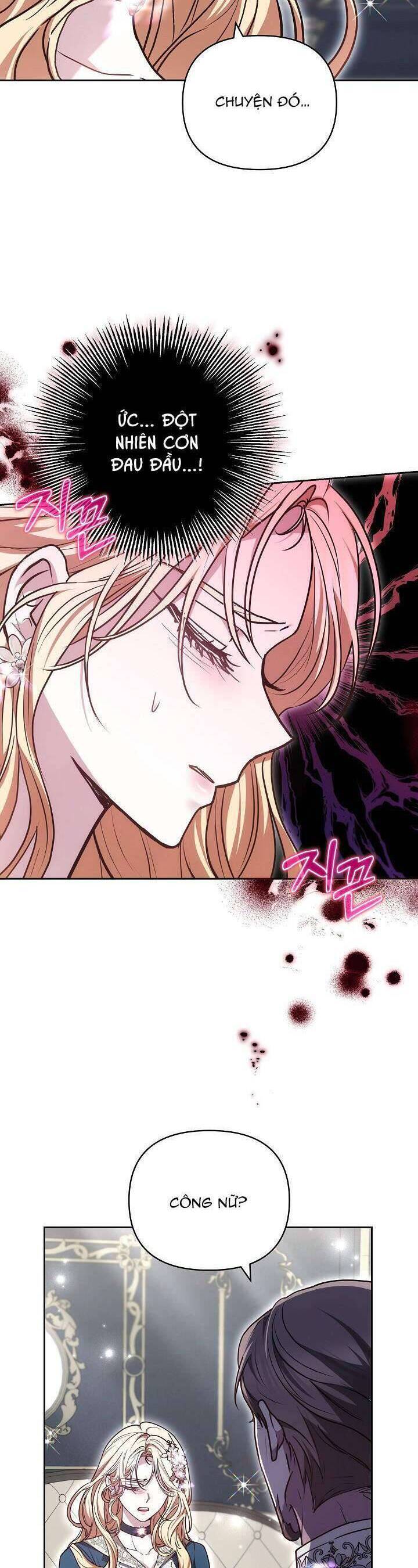 Hãy Ru Em Ngủ - Chapter 28
