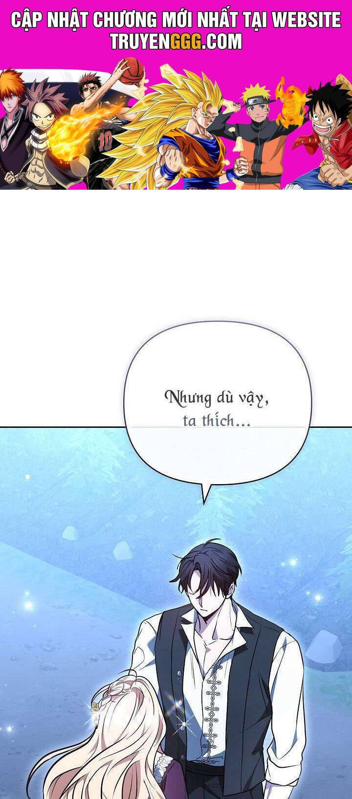 Hãy Ru Em Ngủ - Chapter 29