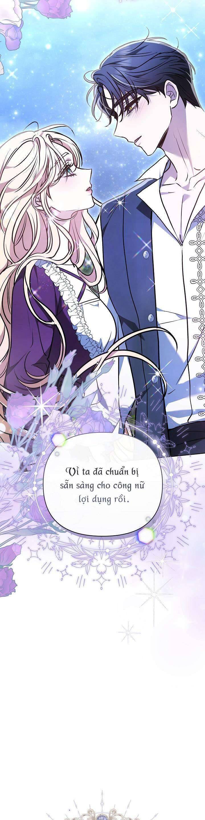 Hãy Ru Em Ngủ - Chapter 29