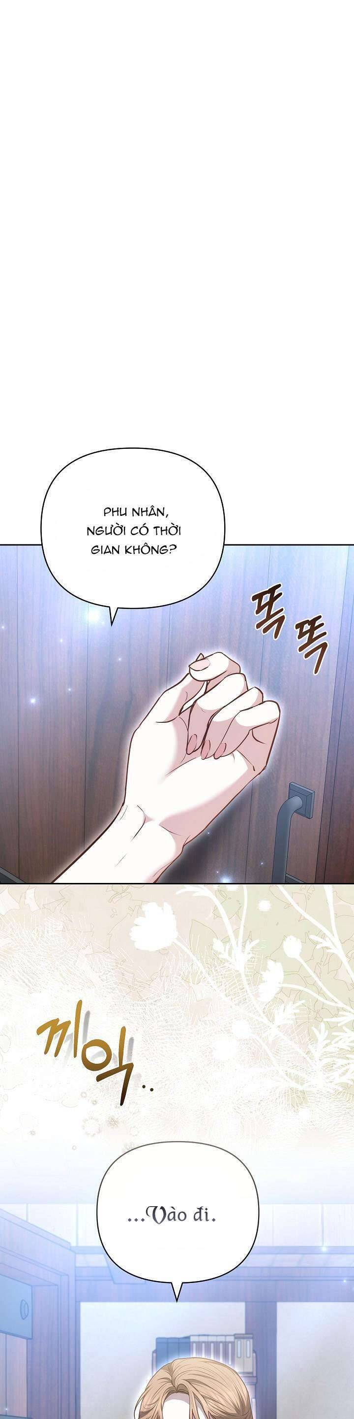 Hãy Ru Em Ngủ - Chapter 29