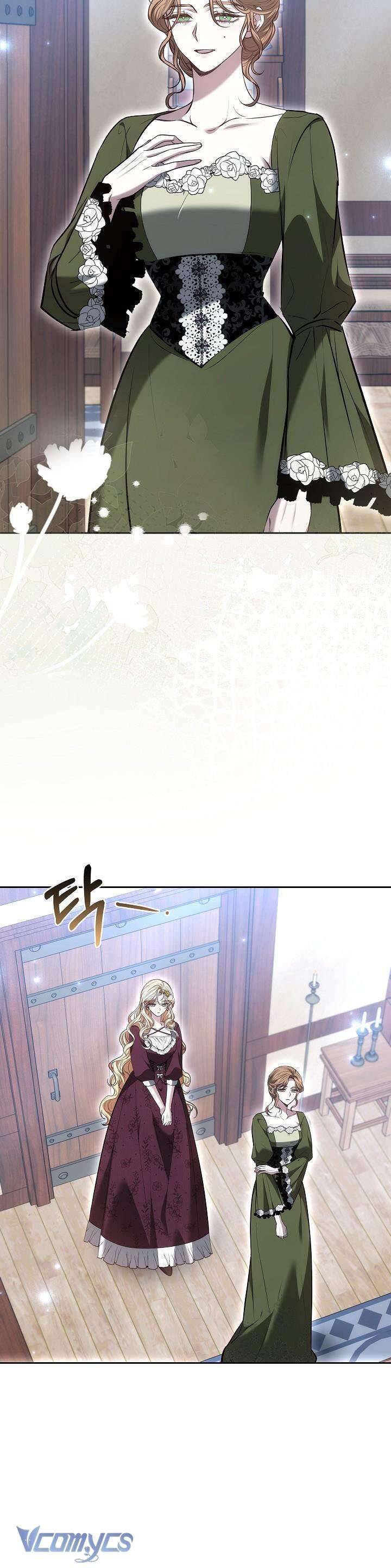Hãy Ru Em Ngủ - Chapter 29