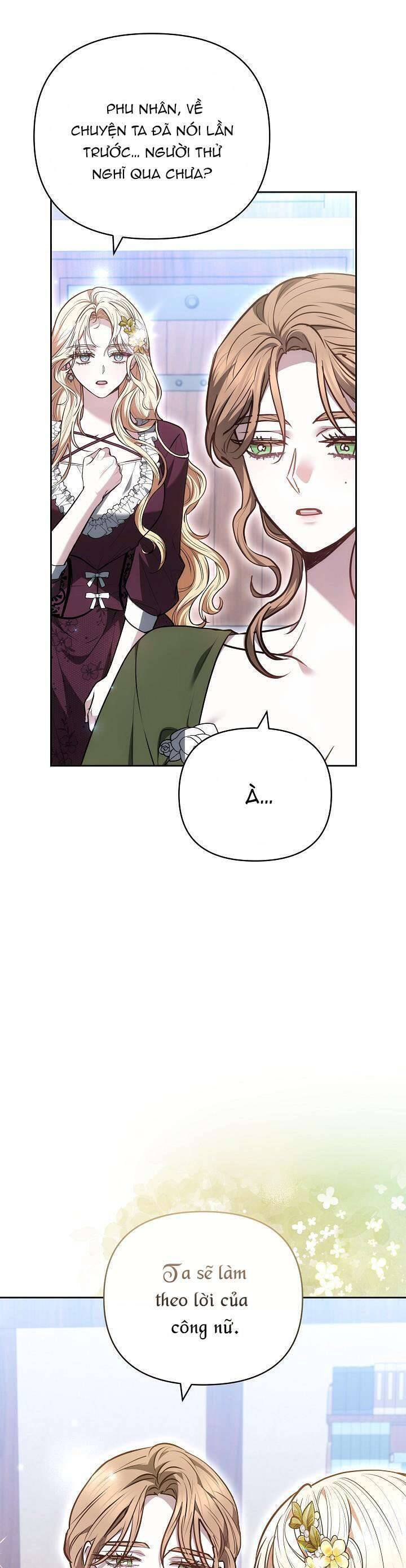 Hãy Ru Em Ngủ - Chapter 29