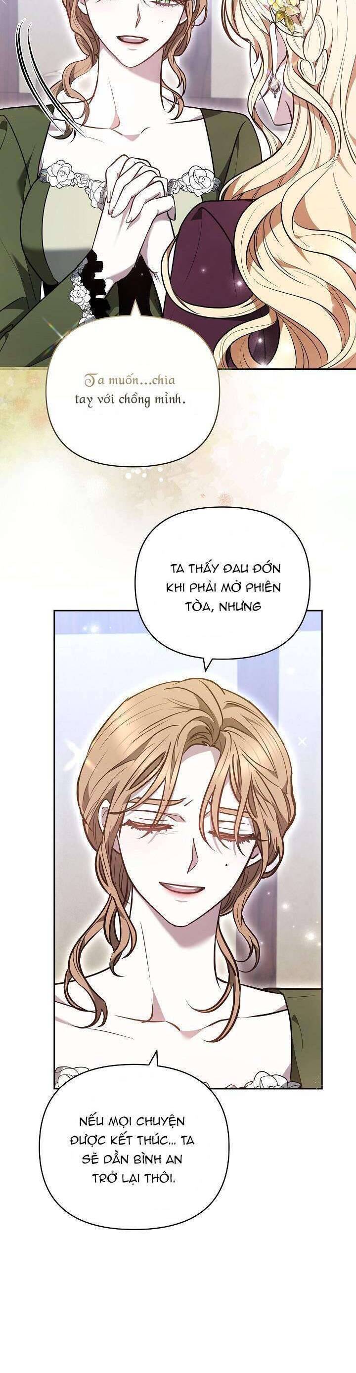 Hãy Ru Em Ngủ - Chapter 29