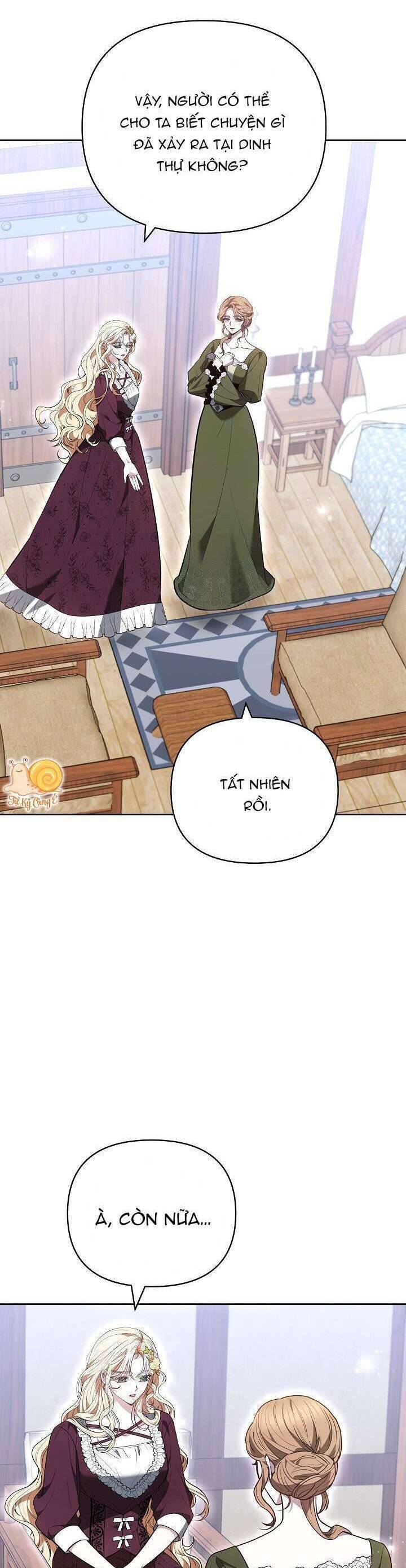 Hãy Ru Em Ngủ - Chapter 29