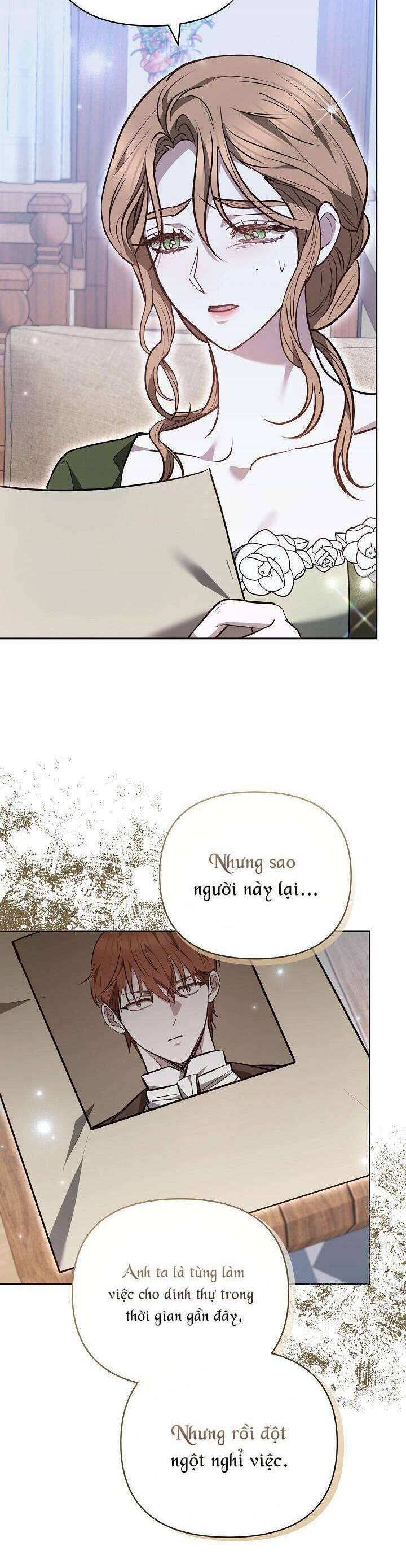 Hãy Ru Em Ngủ - Chapter 29