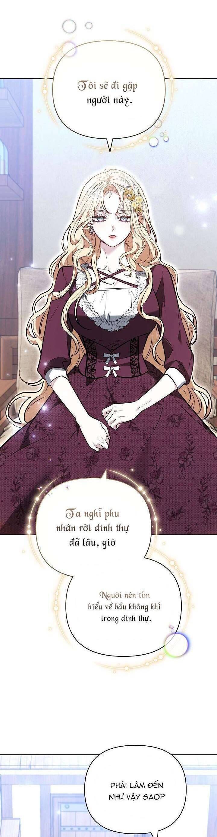 Hãy Ru Em Ngủ - Chapter 29