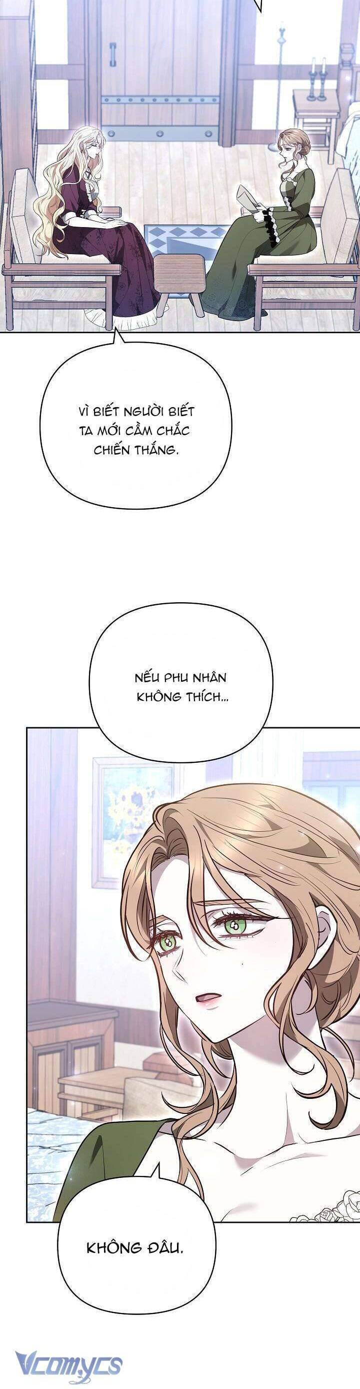 Hãy Ru Em Ngủ - Chapter 29