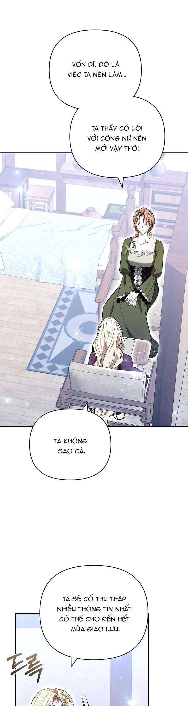 Hãy Ru Em Ngủ - Chapter 29