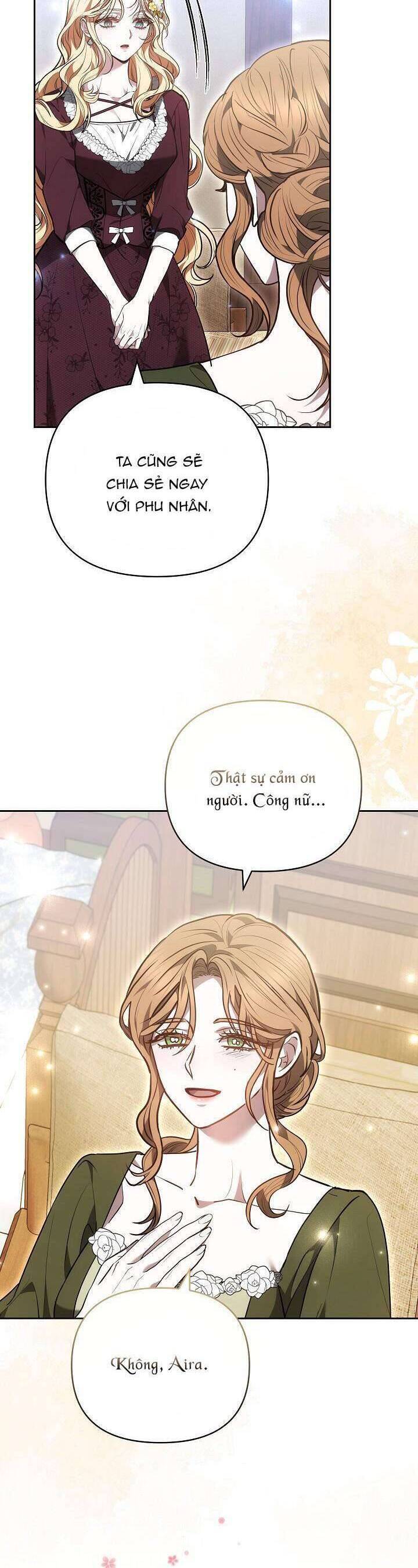 Hãy Ru Em Ngủ - Chapter 29