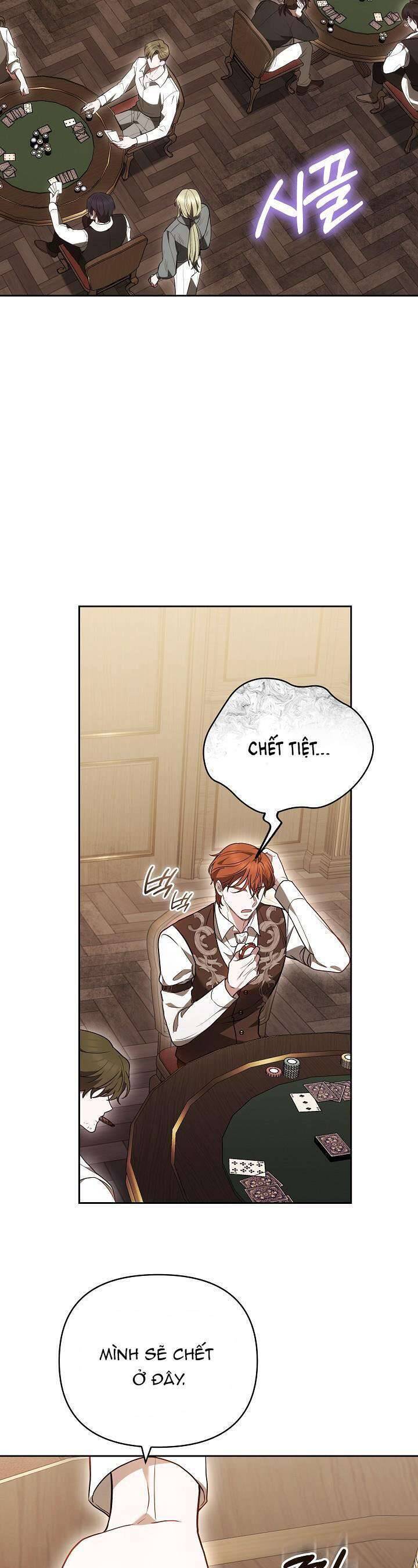 Hãy Ru Em Ngủ - Chapter 29