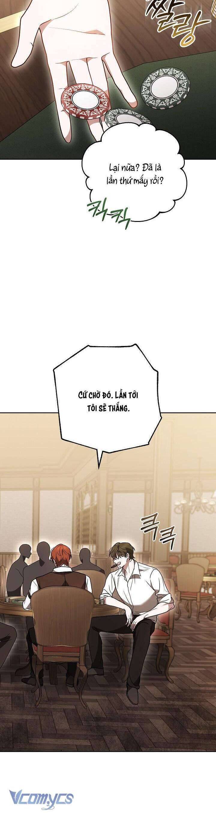 Hãy Ru Em Ngủ - Chapter 29