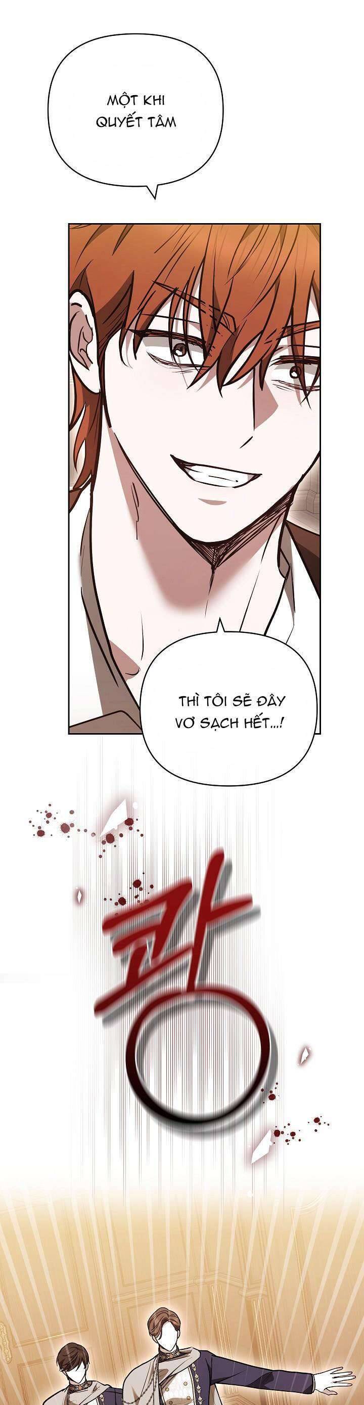 Hãy Ru Em Ngủ - Chapter 29