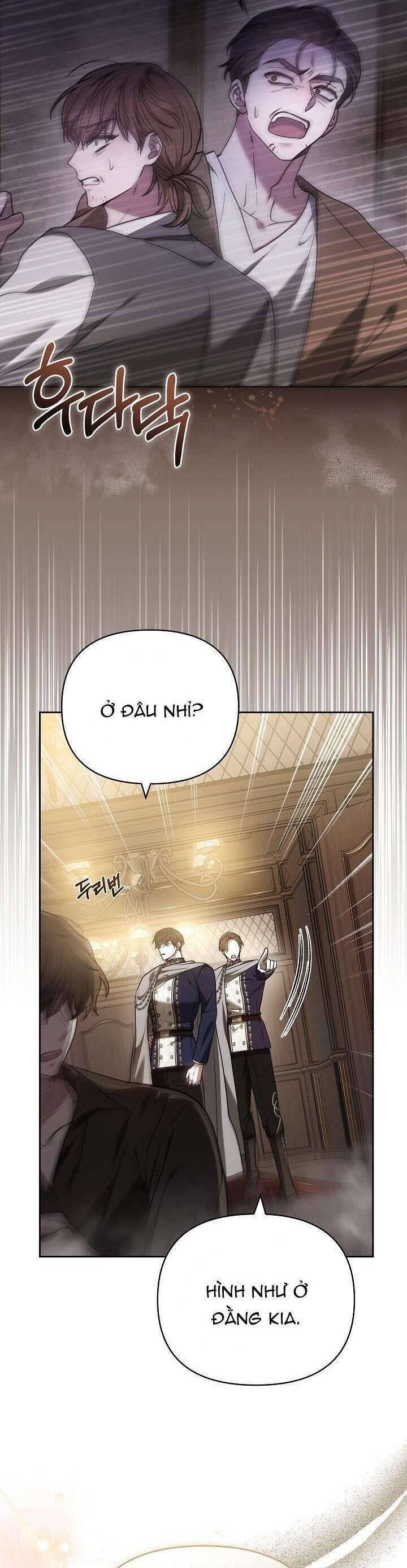 Hãy Ru Em Ngủ - Chapter 29