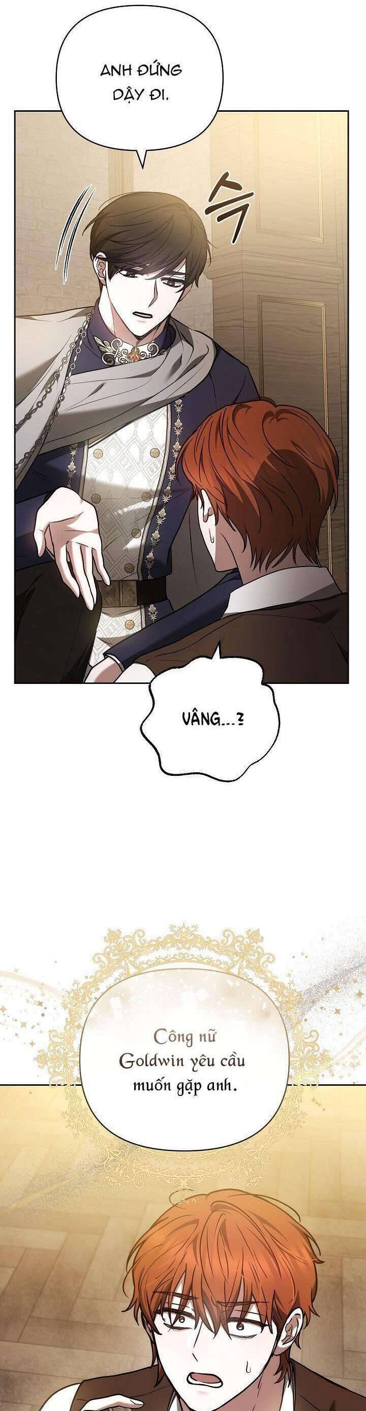 Hãy Ru Em Ngủ - Chapter 29