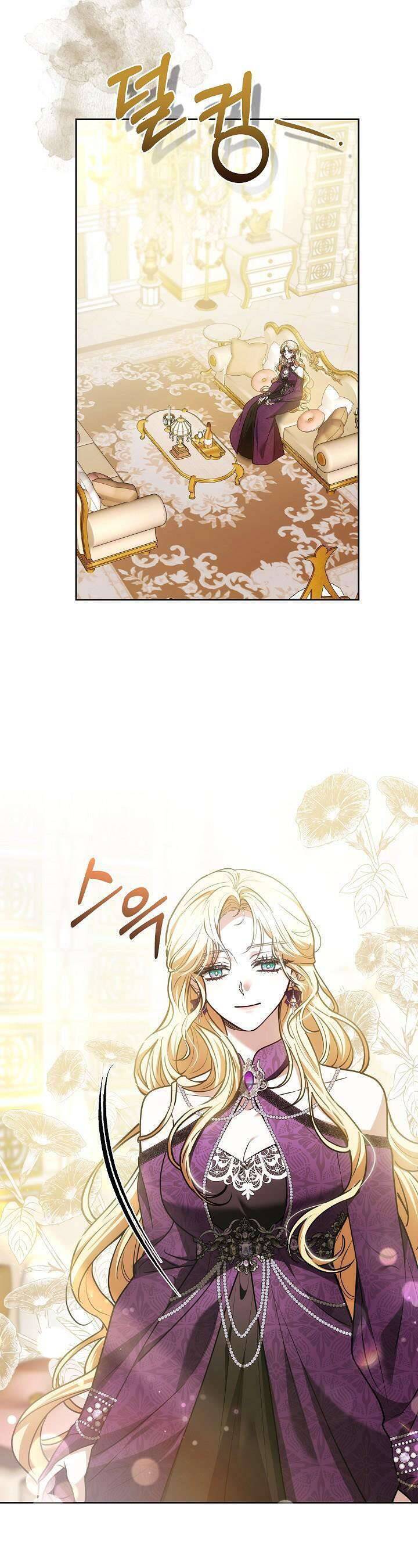 Hãy Ru Em Ngủ - Chapter 29
