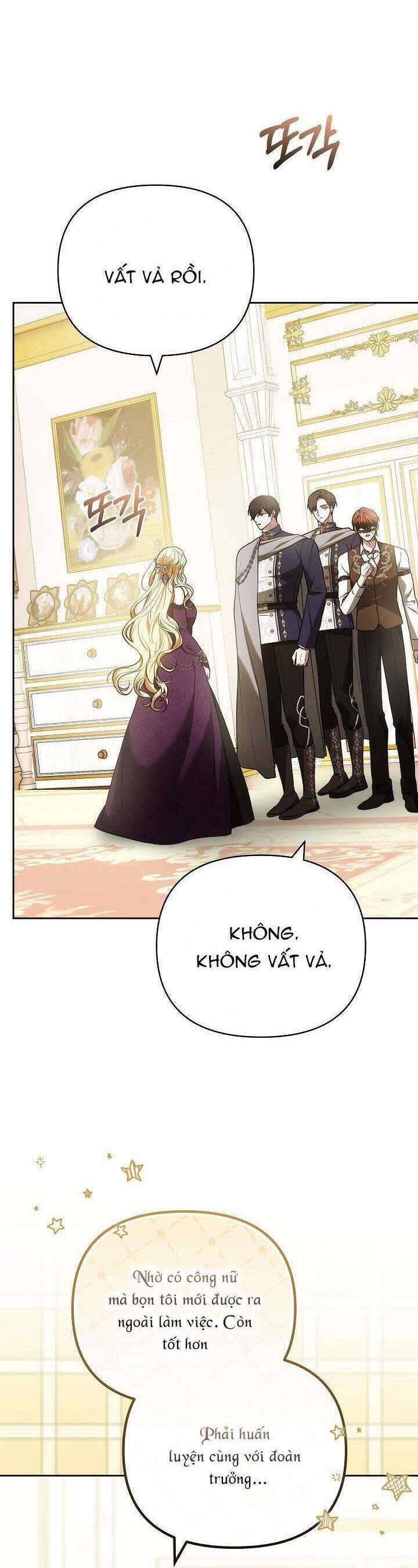 Hãy Ru Em Ngủ - Chapter 29