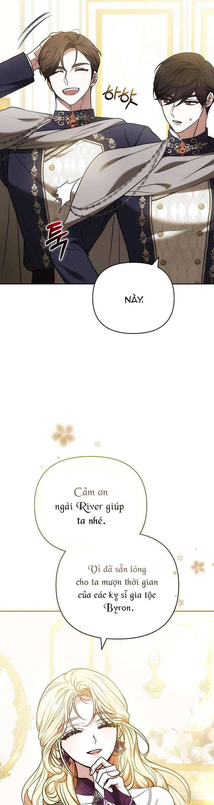 Hãy Ru Em Ngủ - Chapter 29
