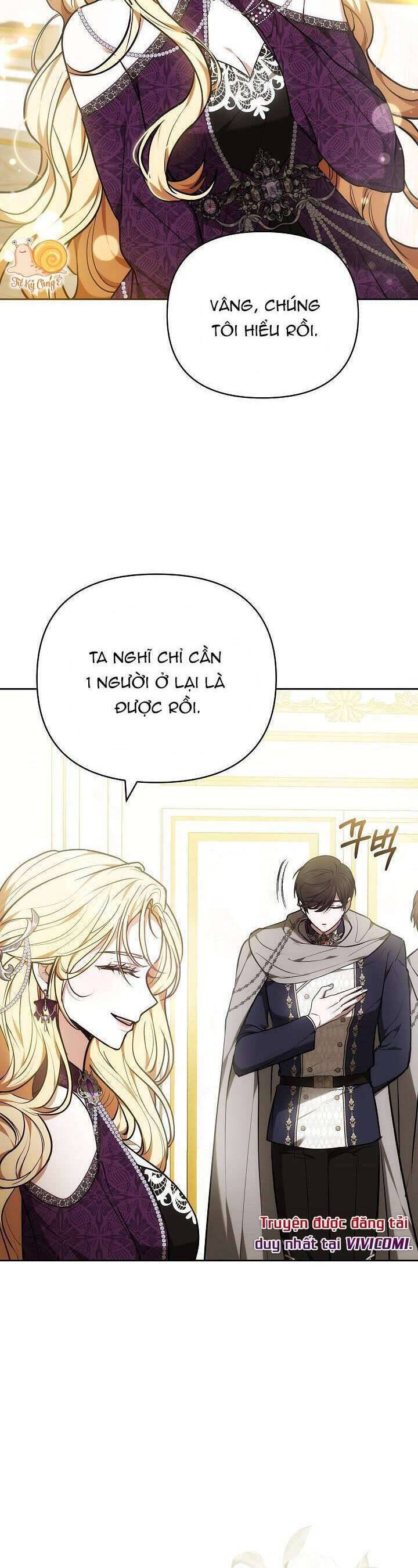 Hãy Ru Em Ngủ - Chapter 29