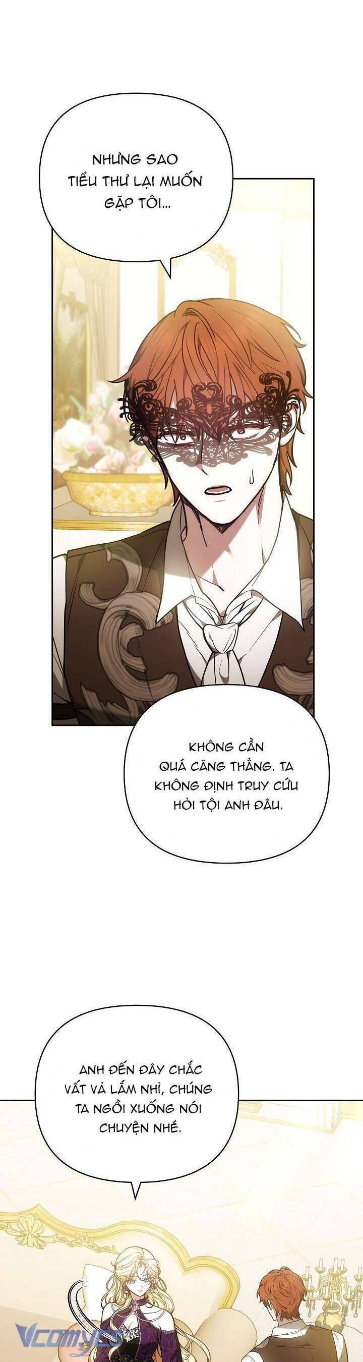 Hãy Ru Em Ngủ - Chapter 29