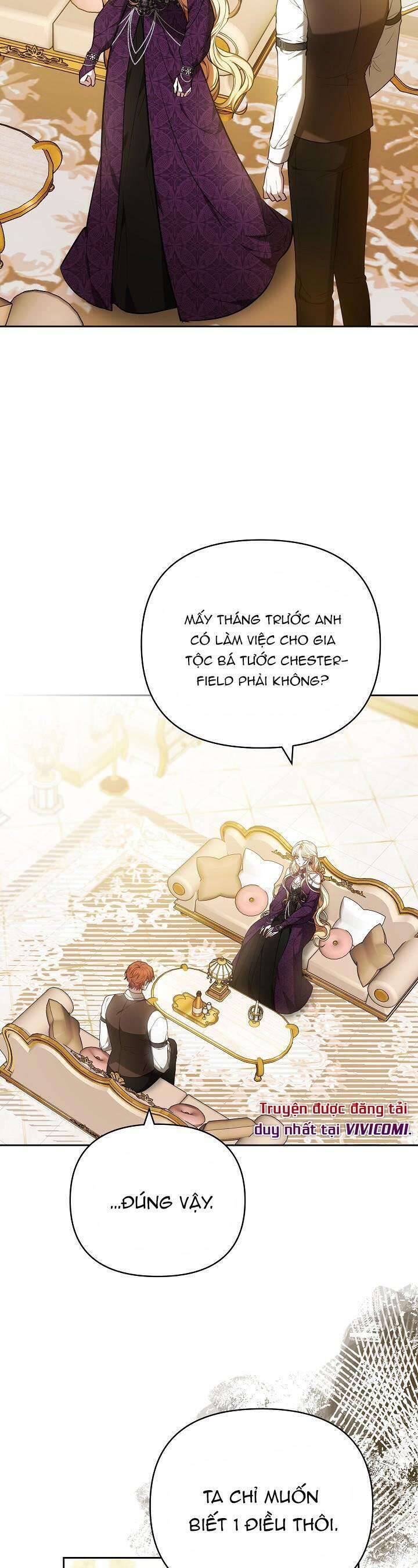 Hãy Ru Em Ngủ - Chapter 29