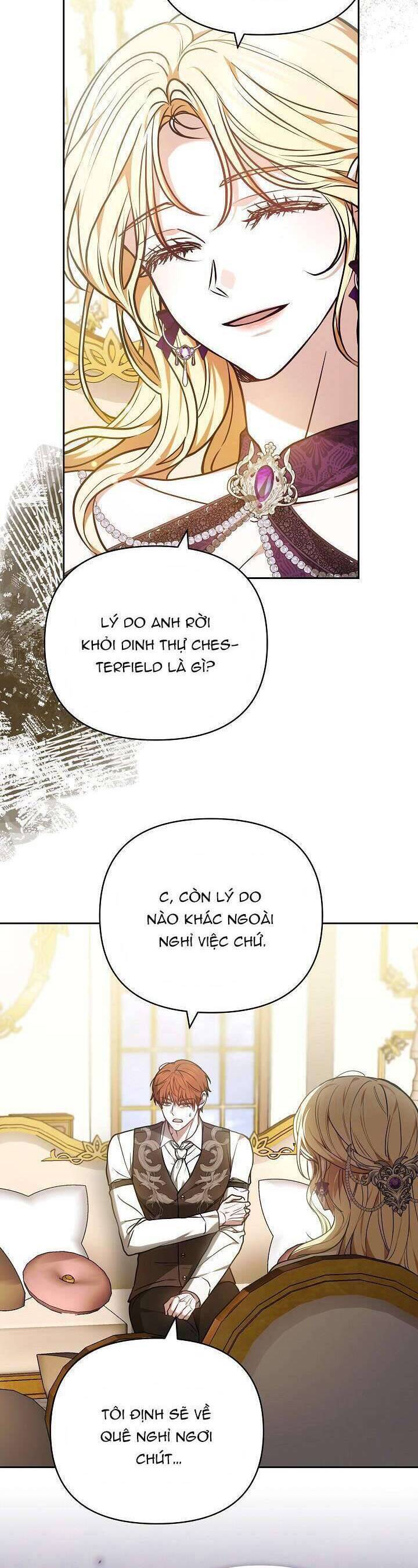Hãy Ru Em Ngủ - Chapter 29