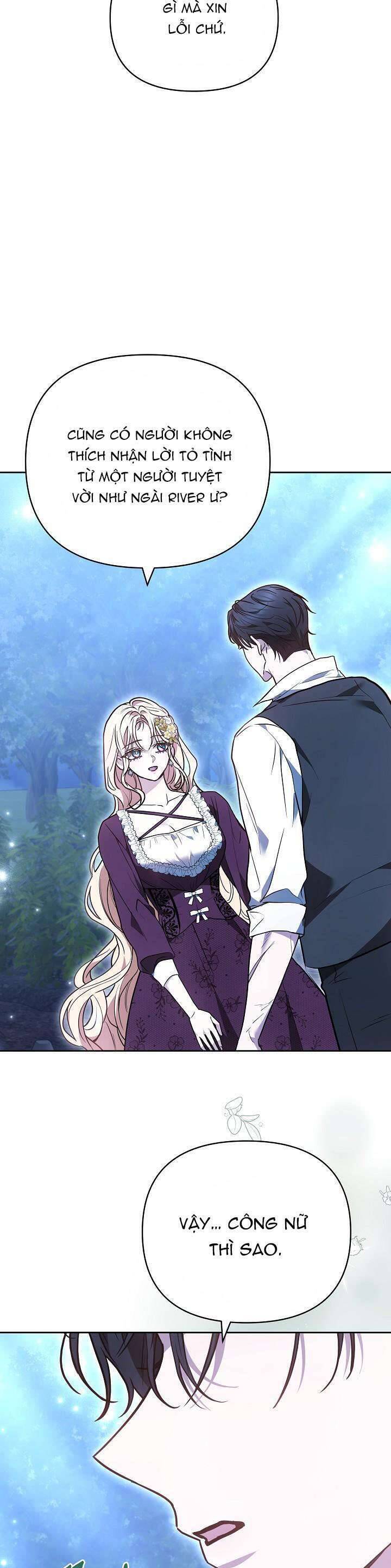 Hãy Ru Em Ngủ - Chapter 29