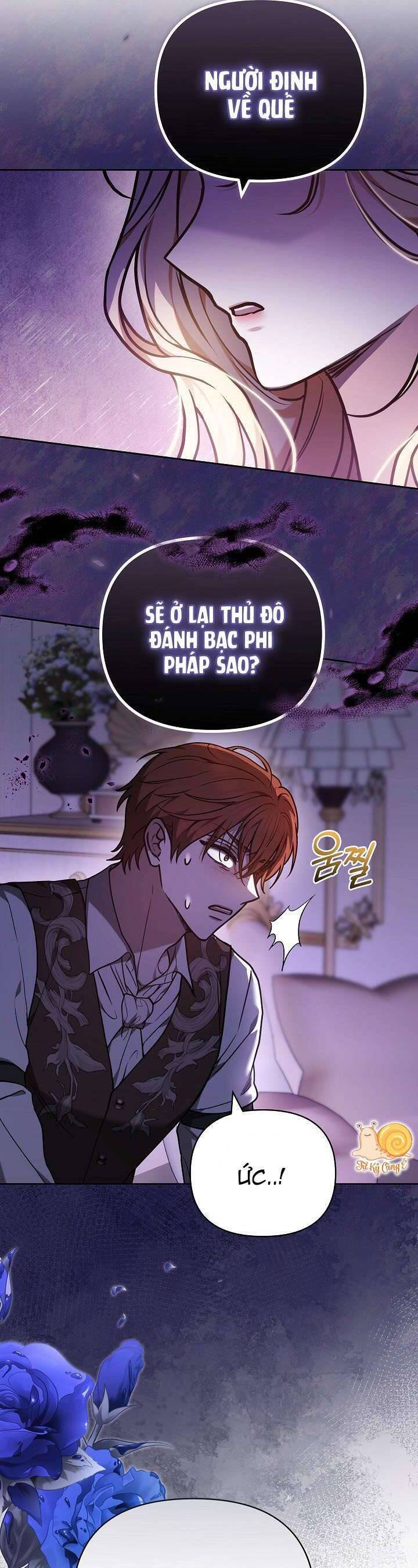 Hãy Ru Em Ngủ - Chapter 29