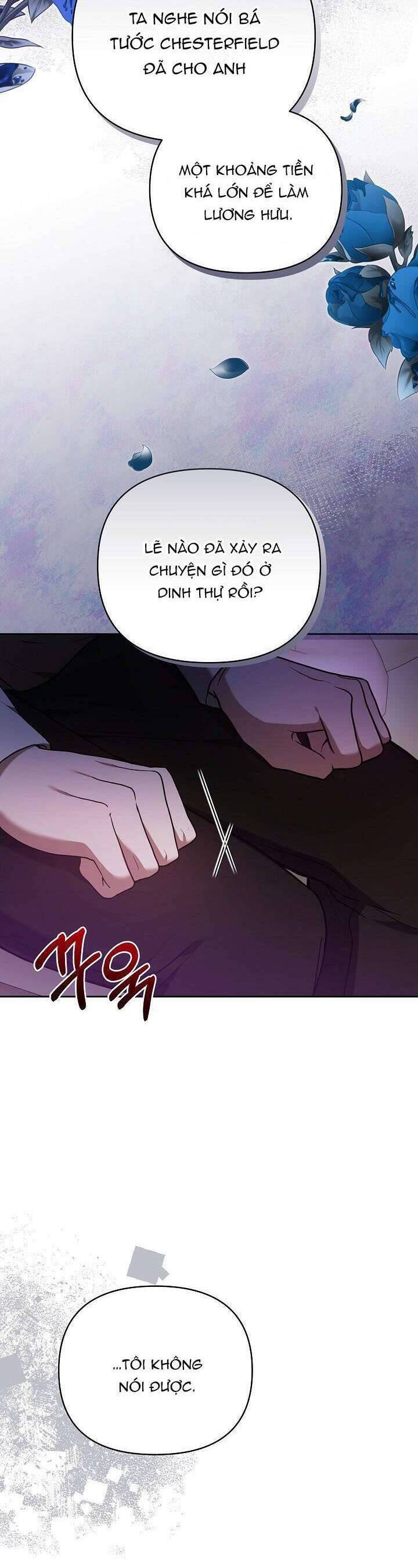 Hãy Ru Em Ngủ - Chapter 29