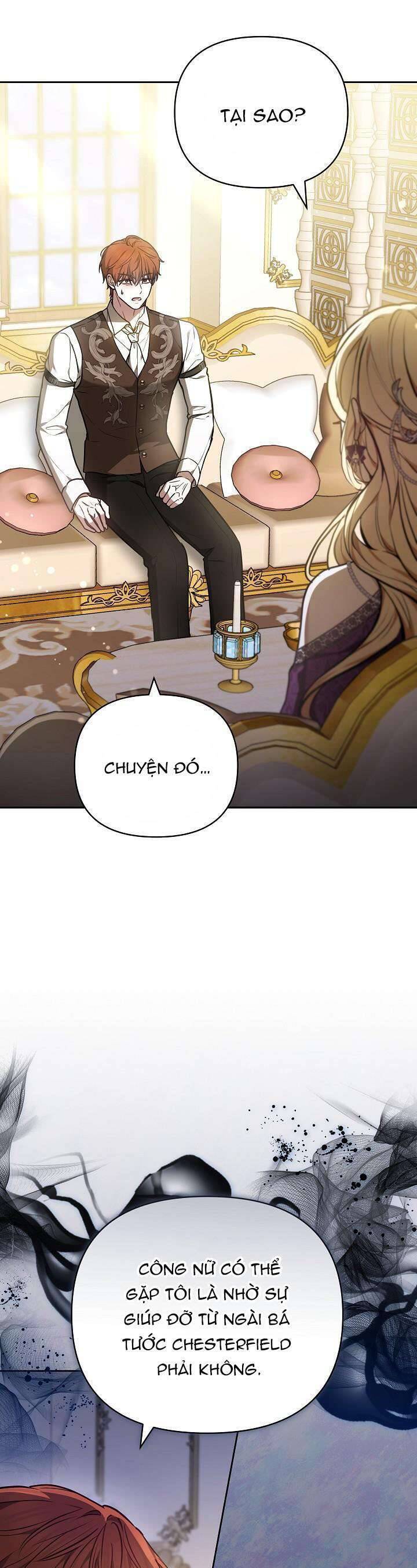 Hãy Ru Em Ngủ - Chapter 29