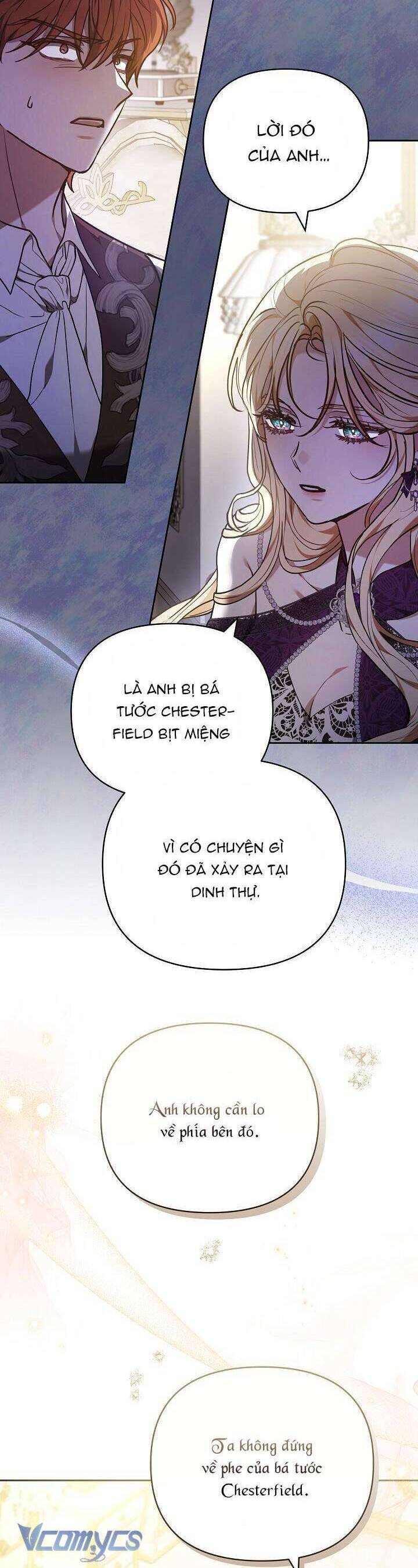 Hãy Ru Em Ngủ - Chapter 29