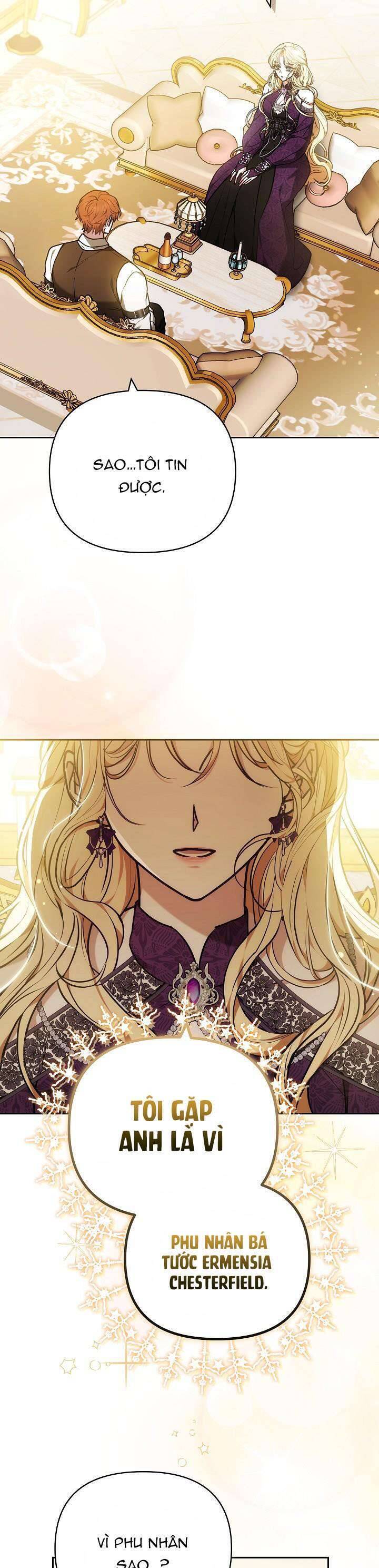 Hãy Ru Em Ngủ - Chapter 29